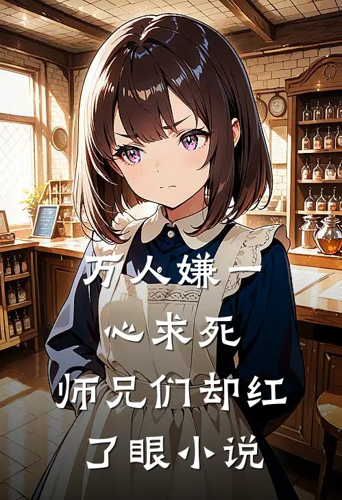 万人嫌一心求死,师兄们却红了眼免费阅读
