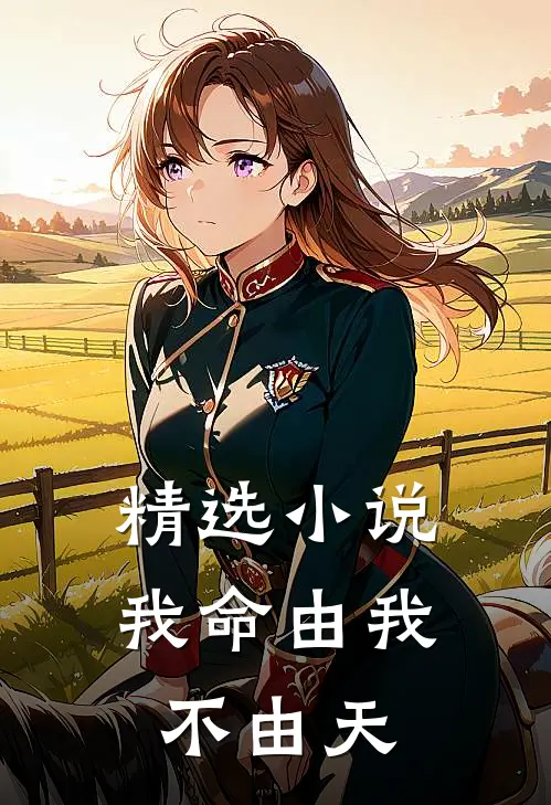 精选小说我命由我不由天