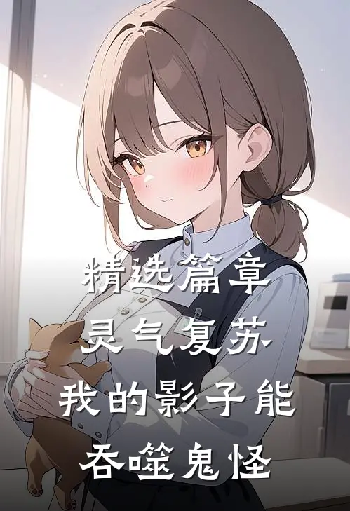 精选篇章灵气复苏：我的影子能吞噬鬼怪