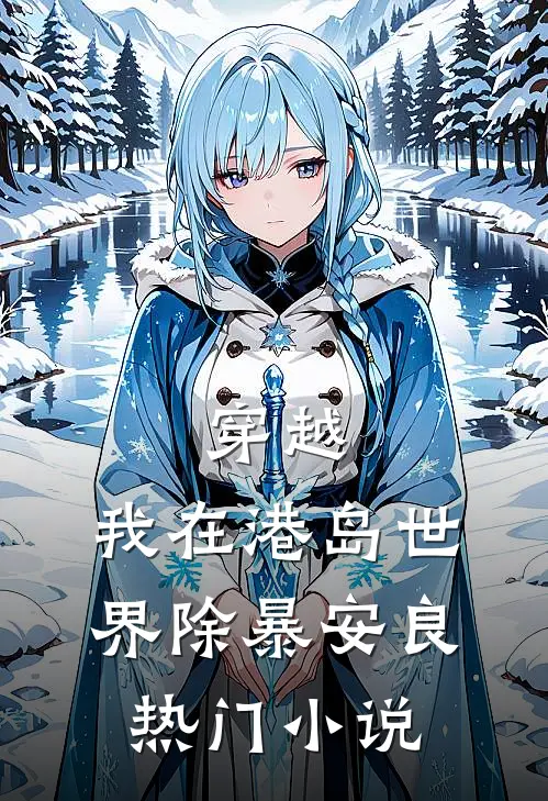 穿越：我在港岛世界除暴安良热门小说