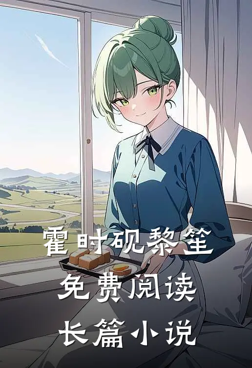 霍时砚黎笙免费阅读长篇小说