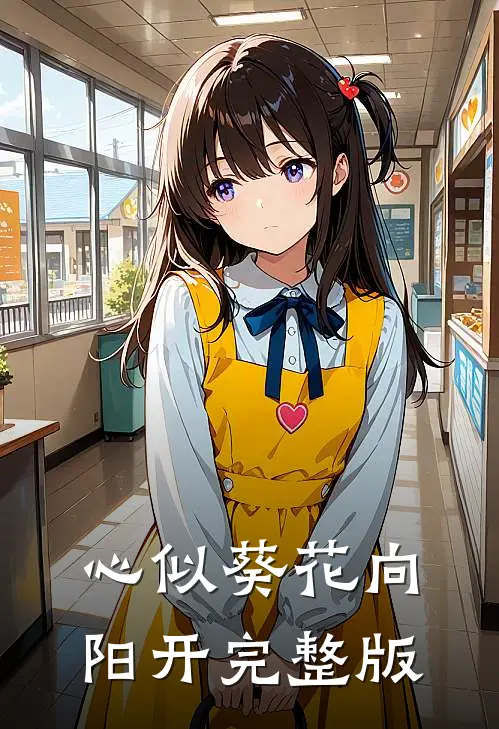 心似葵花向阳开完整版