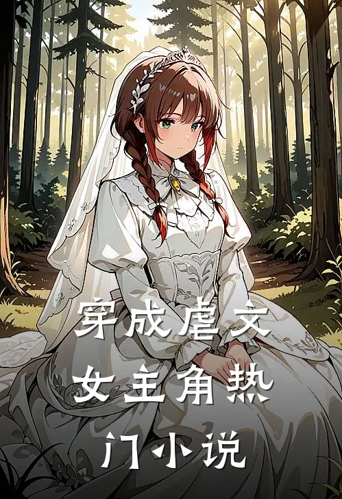 穿成虐文女主角热门小说