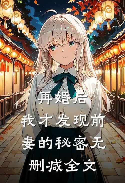 再婚后,我才发现前妻的秘密无删减全文