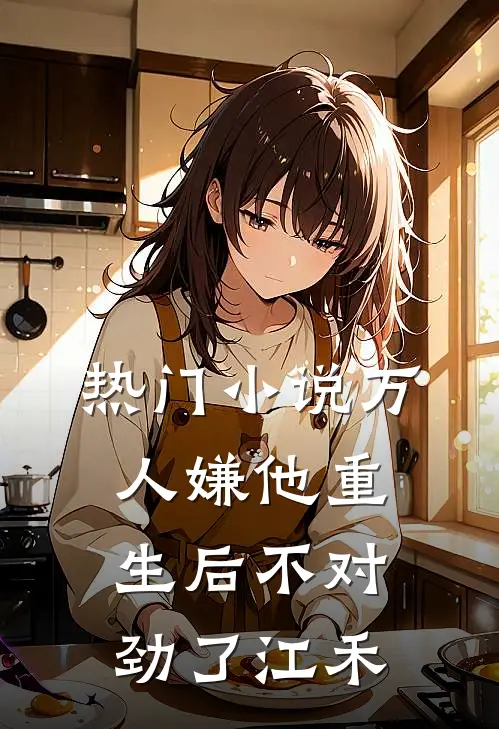 热门小说万人嫌他重生后不对劲了江禾