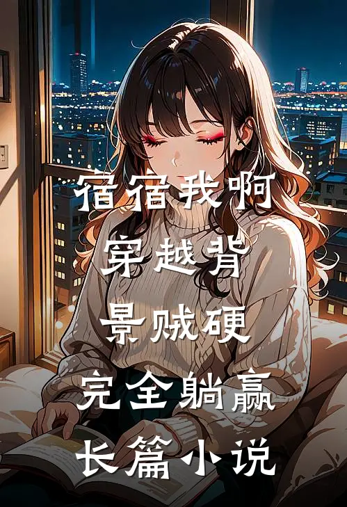 宿宿我啊，穿越背景贼硬，完全躺赢长篇小说