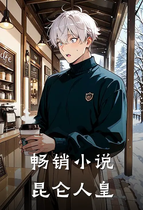 畅销小说昆仑人皇