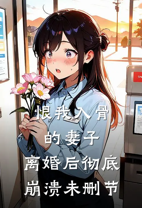 恨我入骨的妻子,离婚后彻底崩溃未删节在线观看