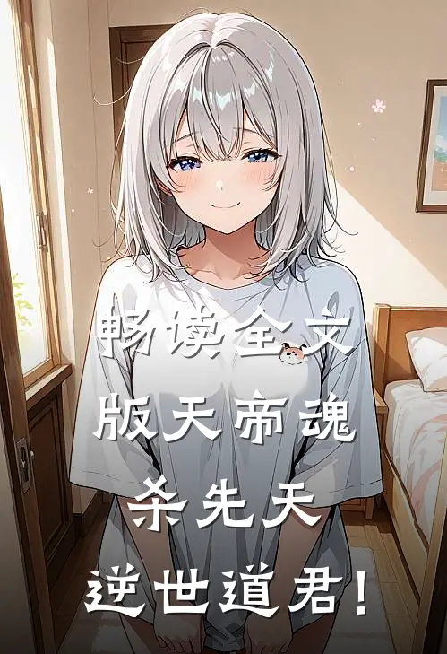 畅读全文版天帝魂,杀先天,逆世道君!