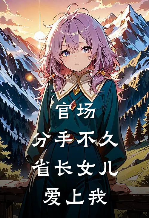 官场：分手不久，省长女儿爱上我