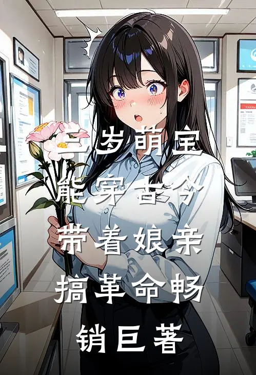 三岁萌宝能穿古今，带着娘亲搞革命畅销巨著
