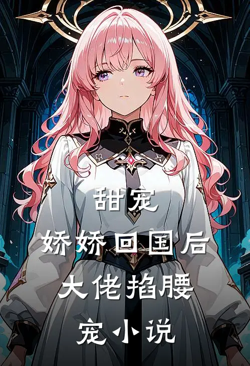 甜宠：娇娇回国后，大佬掐腰宠小说