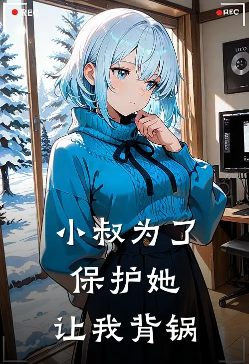 小叔为了保护她,让我背锅怎么办