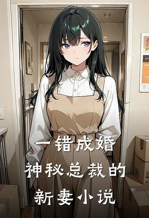 一错成婚神秘总裁的新妻在线阅读