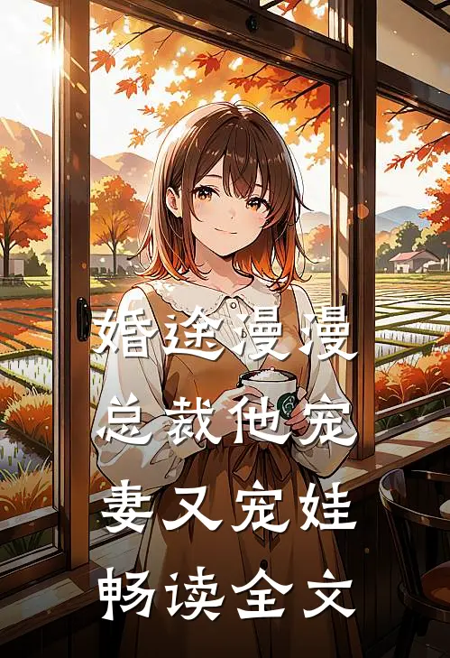 婚途漫漫总裁他宠妻又宠娃畅读全文