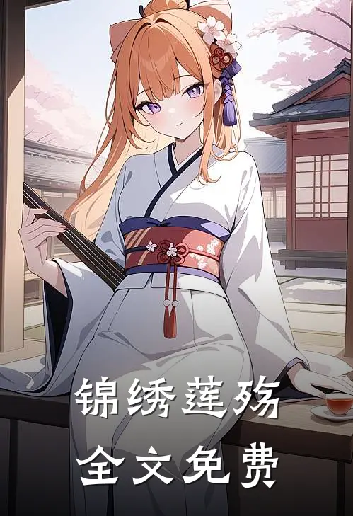 锦绣莲殇全文免费阅读