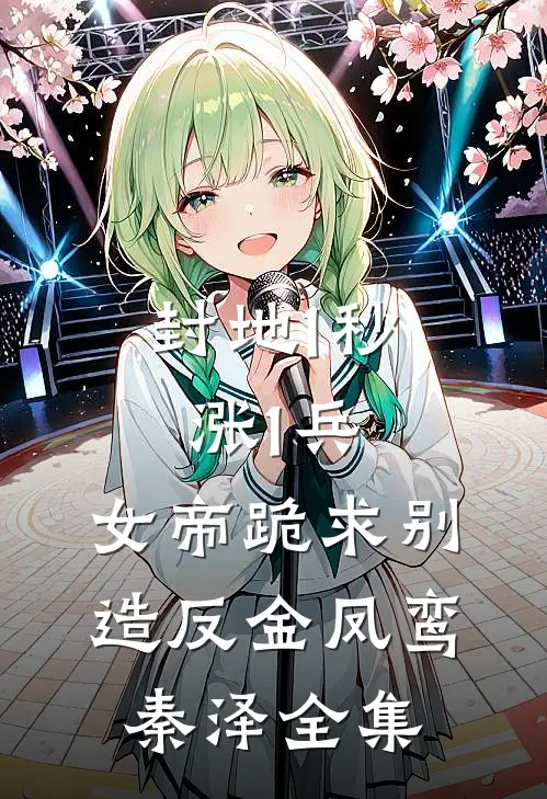 封地1秒涨1兵，女帝跪求别造反金凤鸾秦泽全集