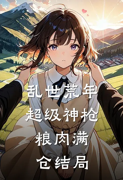 乱世荒年：超级神枪，粮肉满仓结局