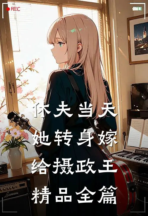 休夫当天，她转身嫁给摄政王精品全篇