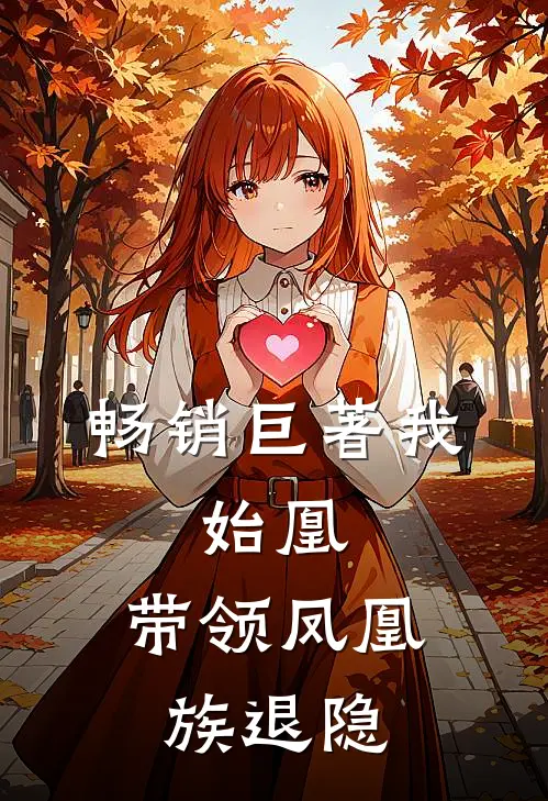畅销巨著我,始凰,带领凤凰族退隐的