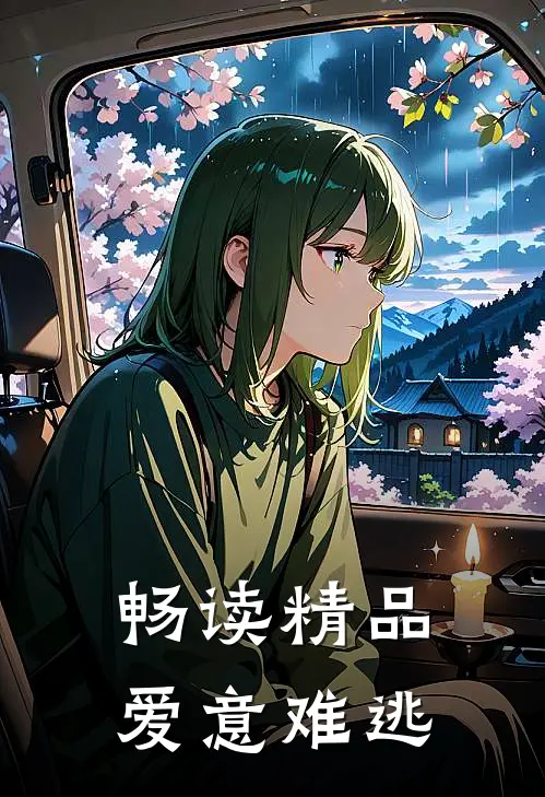 畅读精品爱意难逃