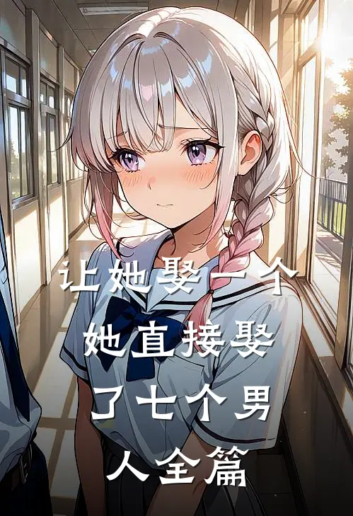 让她娶一个，她直接娶了七个男人全篇