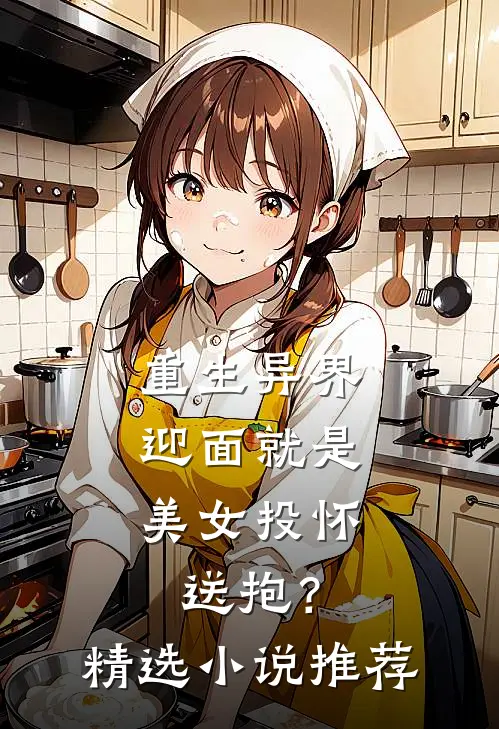 重生异界，迎面就是美女投怀送抱？精选小说推荐