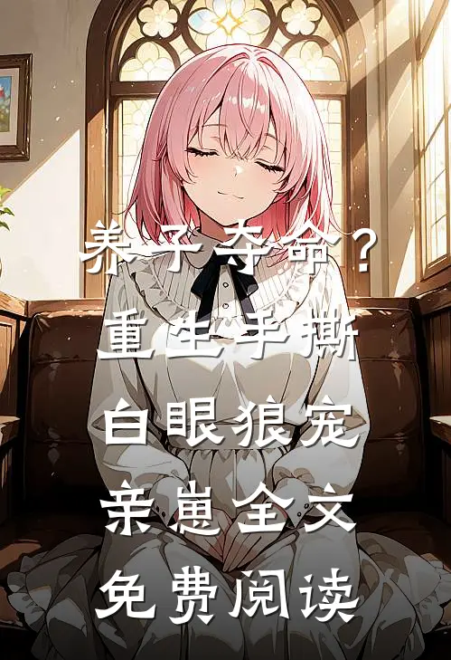 养子夺命?重生手撕白眼狼宠亲崽全文免费阅读