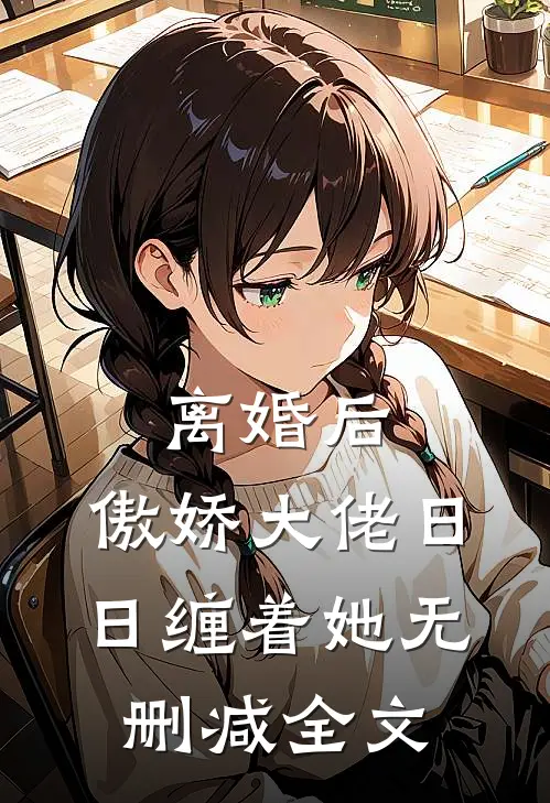 离婚后，傲娇大佬日日缠着她无删减全文