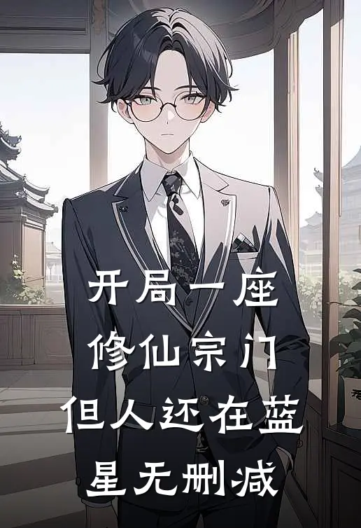 开局一座修仙宗门，但人还在蓝星无删减