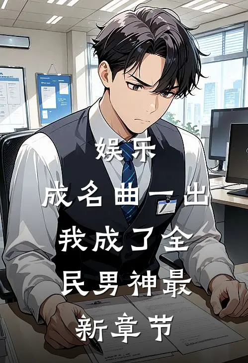 娱乐：成名曲一出，我成了全民男神最新章节