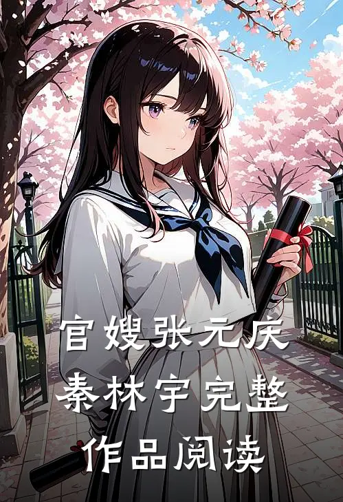 官嫂张元庆秦林宇完整作品阅读