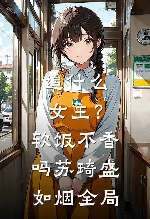 追什么女主？软饭不香吗苏琦盛如烟全局
