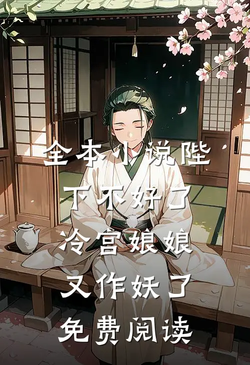 全本小说陛下不好了冷宫娘娘又作妖了免费阅读