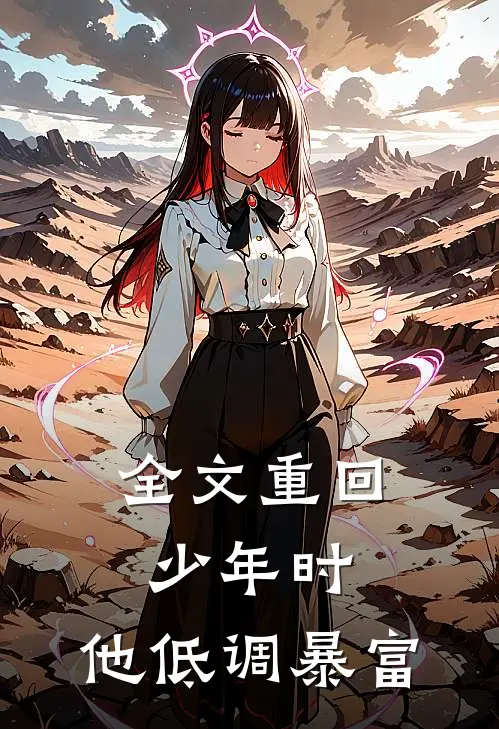全文重回少年时,他低调暴富的