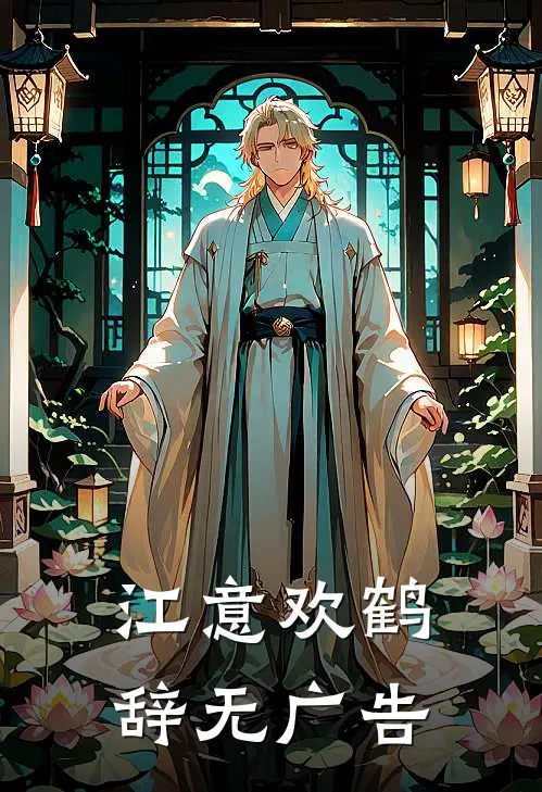 江意欢鹤辞无广告