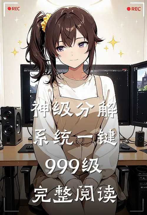 神级分解系统一键999级完整阅读