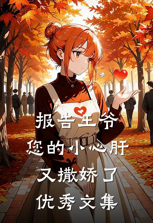 报告王爷：您的小心肝又撒娇了优秀文集