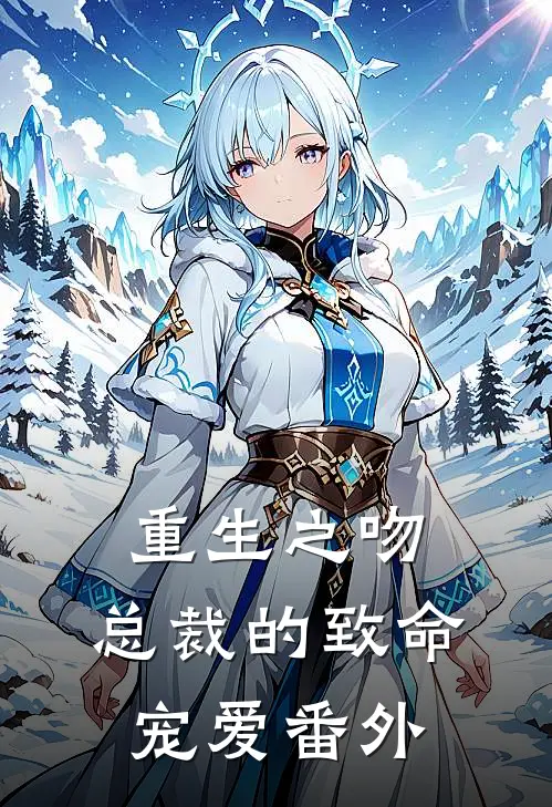 重生之吻总裁的致命宠爱 番外
