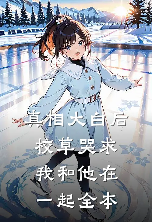 真相大白后，校草哭求我和他在一起全本