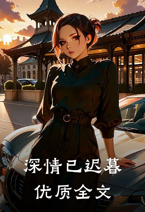 深情已迟暮优质全文