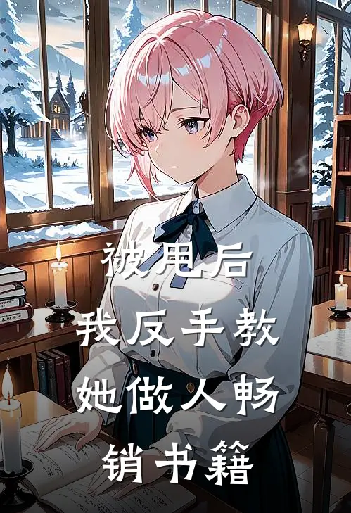 被甩后,我反手教她做人畅销书籍