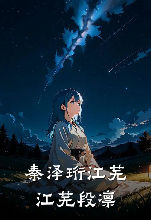 秦泽珩江芜江芜段凛