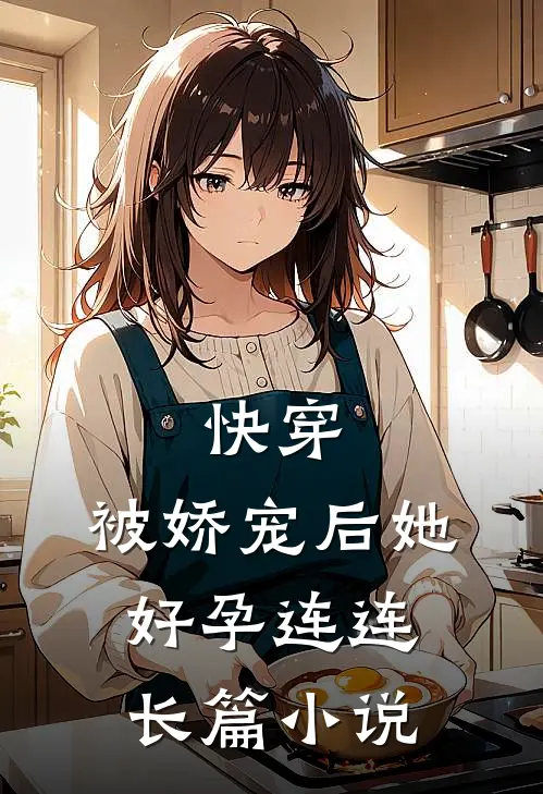 快穿被娇宠后她好孕连连长篇在线阅读