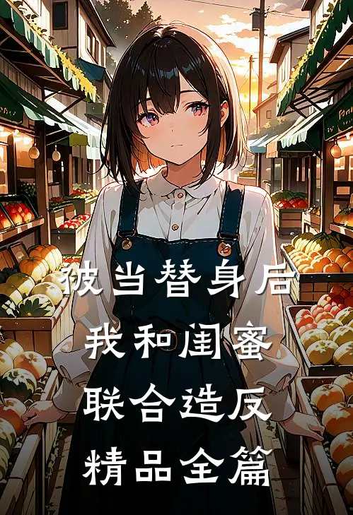 被当替身后，我和闺蜜联合造反精品全篇