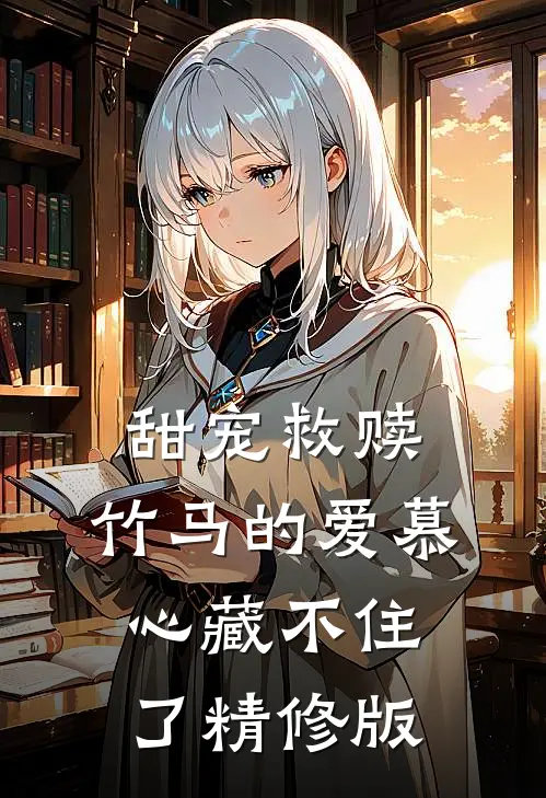 甜宠救赎:竹马的爱慕心藏不住了精修版