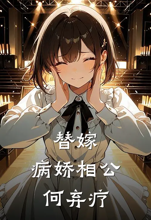 替嫁病娇相公何弃疗全文免费阅读