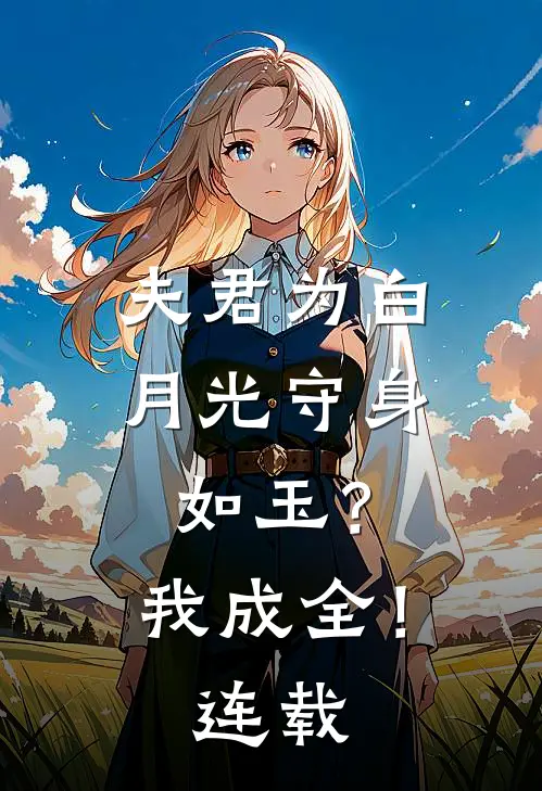 夫君为白月光守身如玉?我成全!连载