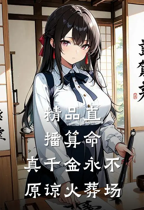 精品直播算命，真千金永不原谅火葬场
