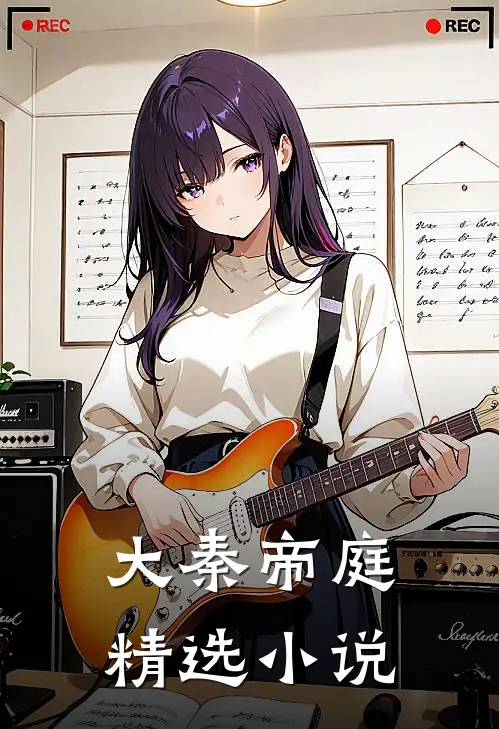 大秦帝庭精选
